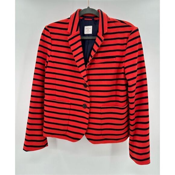 GAP Jackets & Blazers - Gap Petite Academy Blazer